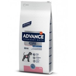 Advance Dog Atopic Medium - Maxi, 12 kg