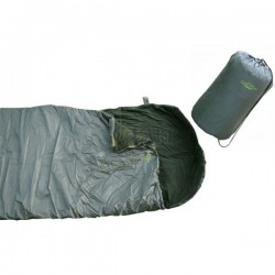 Carp Pro - Sac de dormit Eco cu interior fleece