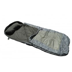 Carp Pro - Sac de dormit Eco cu interior fleece