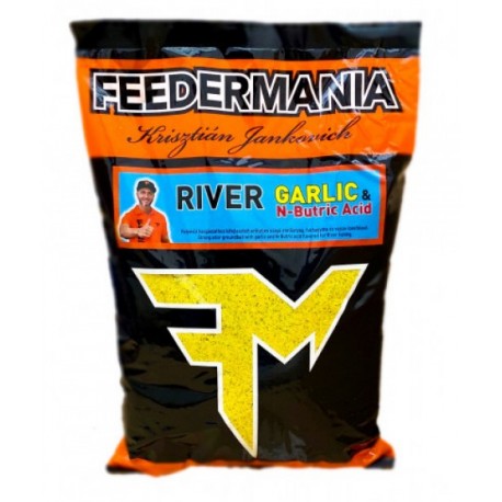 FeederMania - Nada River Cheese 2,5kg