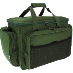 GEANTA NGT INSULATED GREEN CARRYALL 709