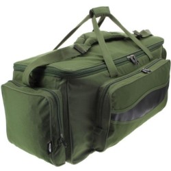 GEANTA NGT JUMBO INSULATED GREEN CARRYALL 709L