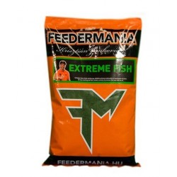 FeederMania - Nada Extreme Fish