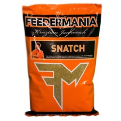 FeederMania - Nada Snatch
