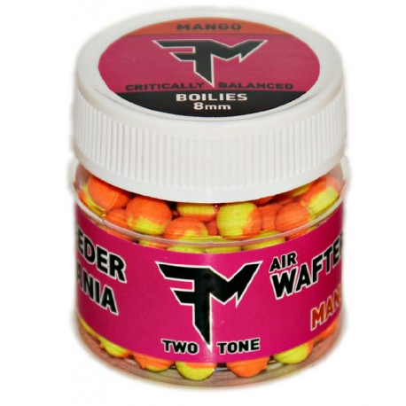Air Wafters Two Tone 8mm - Mango
