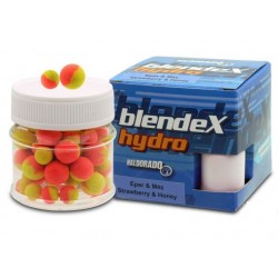 BlendeX Hydro Method 8, 10mm - Capsuna + Miere