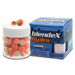 BlendeX Hydro Method 8, 10mm - N-Butyric + MAngo