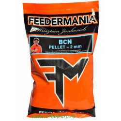 FeederMania - Pelete BCN 2mm
