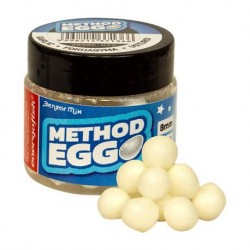 Benzar Mix - Method Egg 8mm - Usturoi