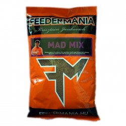 FeederMania - Nada Mad Mix
