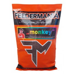 FeederMania - Nada Monkey