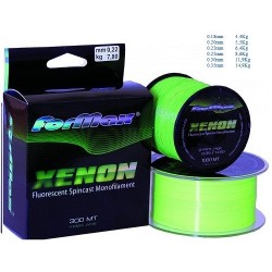 Formax - Fir Xenon 300m 0,35mm 14,9kg